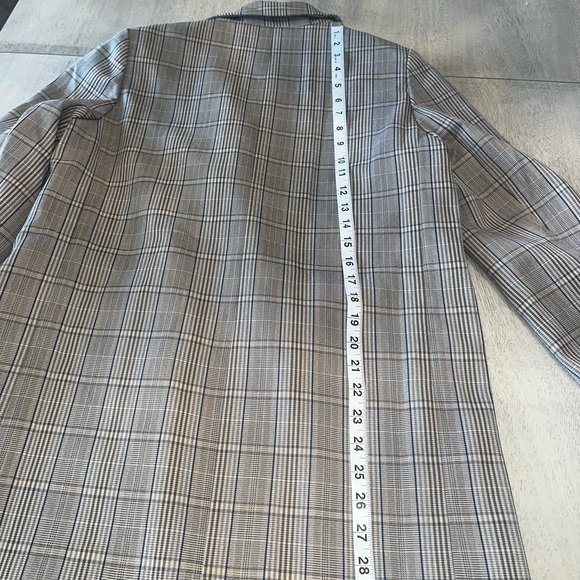 J. INE Spring Plain Blazer Jackets for Women Fashion! - Picture 9 of 13